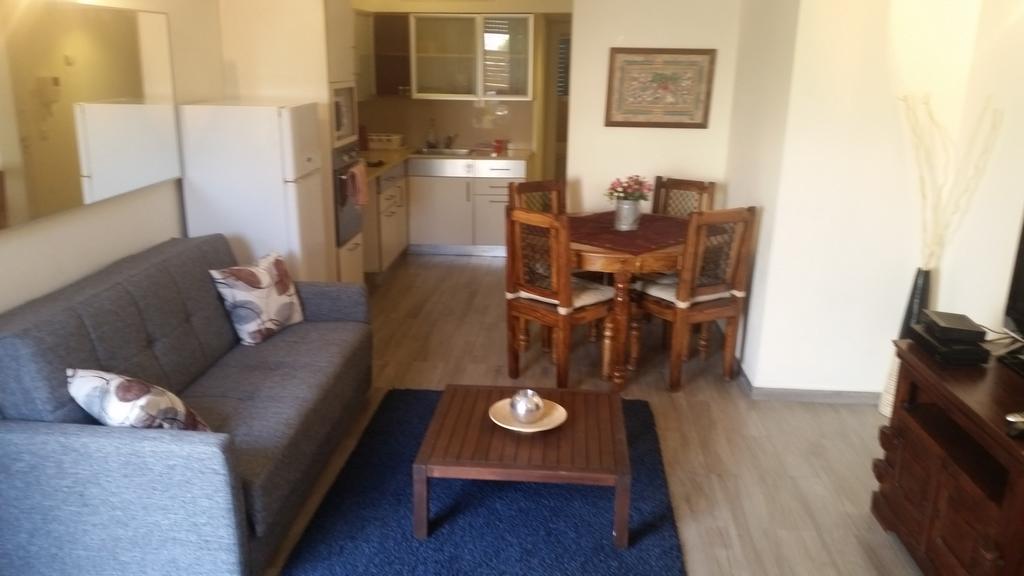 Michelle Suites Herzelia Pituach Zewnętrze zdjęcie