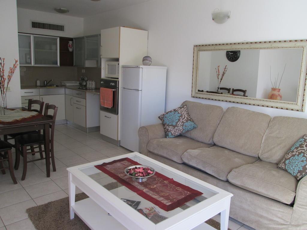 Michelle Suites Herzelia Pituach Pokój zdjęcie