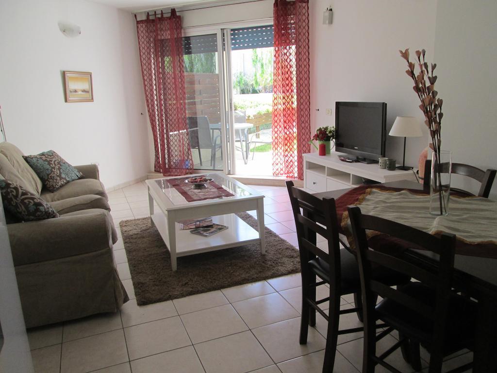 Michelle Suites Herzelia Pituach Pokój zdjęcie