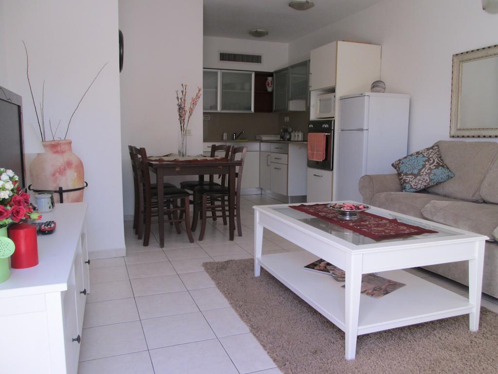 Michelle Suites Herzelia Pituach Pokój zdjęcie