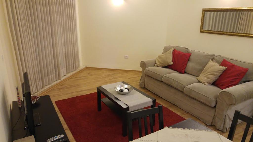 Michelle Suites Herzelia Pituach Zewnętrze zdjęcie