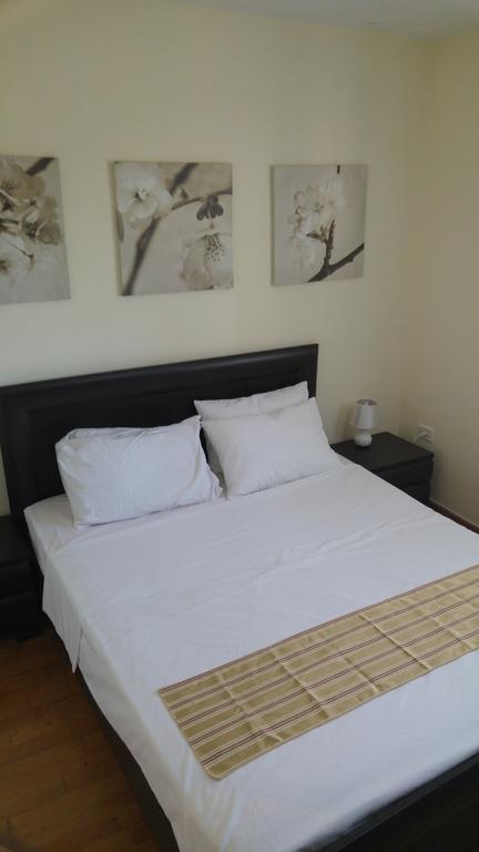 Michelle Suites Herzelia Pituach Zewnętrze zdjęcie