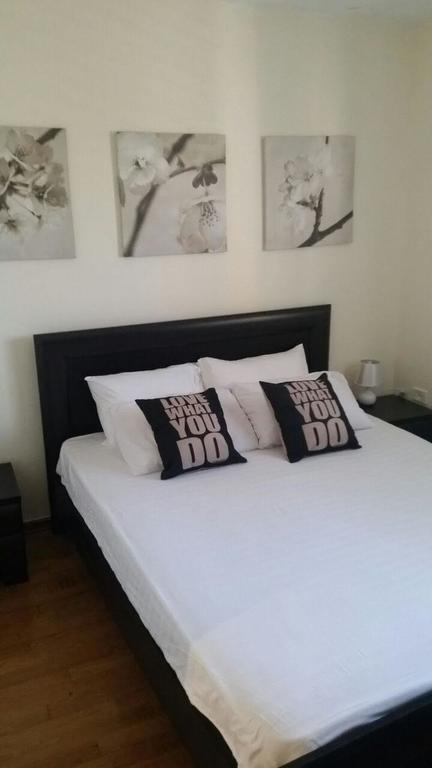 Michelle Suites Herzelia Pituach Zewnętrze zdjęcie