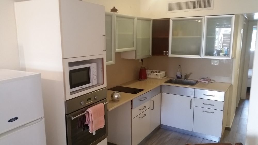 Michelle Suites Herzelia Pituach Zewnętrze zdjęcie