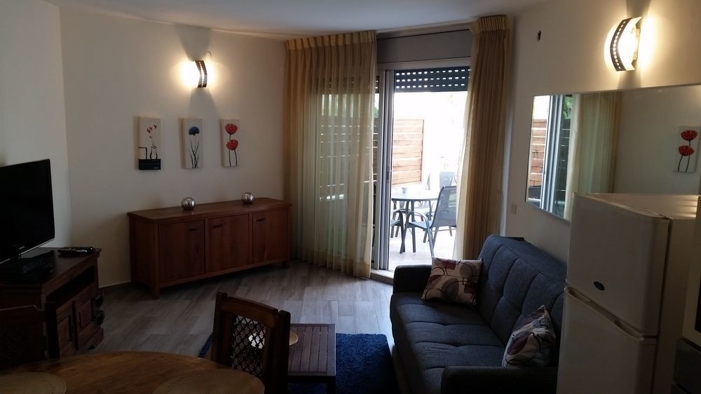Michelle Suites Herzelia Pituach Zewnętrze zdjęcie